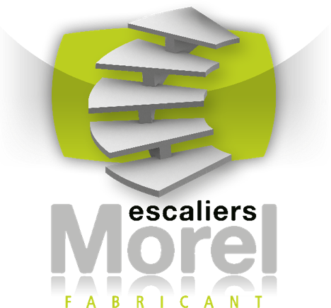 Logo Escaliers Morel