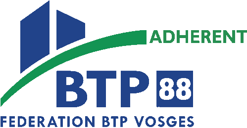 Logo FBTP 88