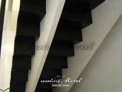 Escaliers MOREL - DEA012 - 01