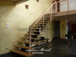 Escaliers MOREL - PHOTOS COUVERTURE - 01