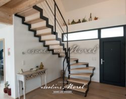 Escaliers MOREL - PHOTOS COUVERTURE - 02