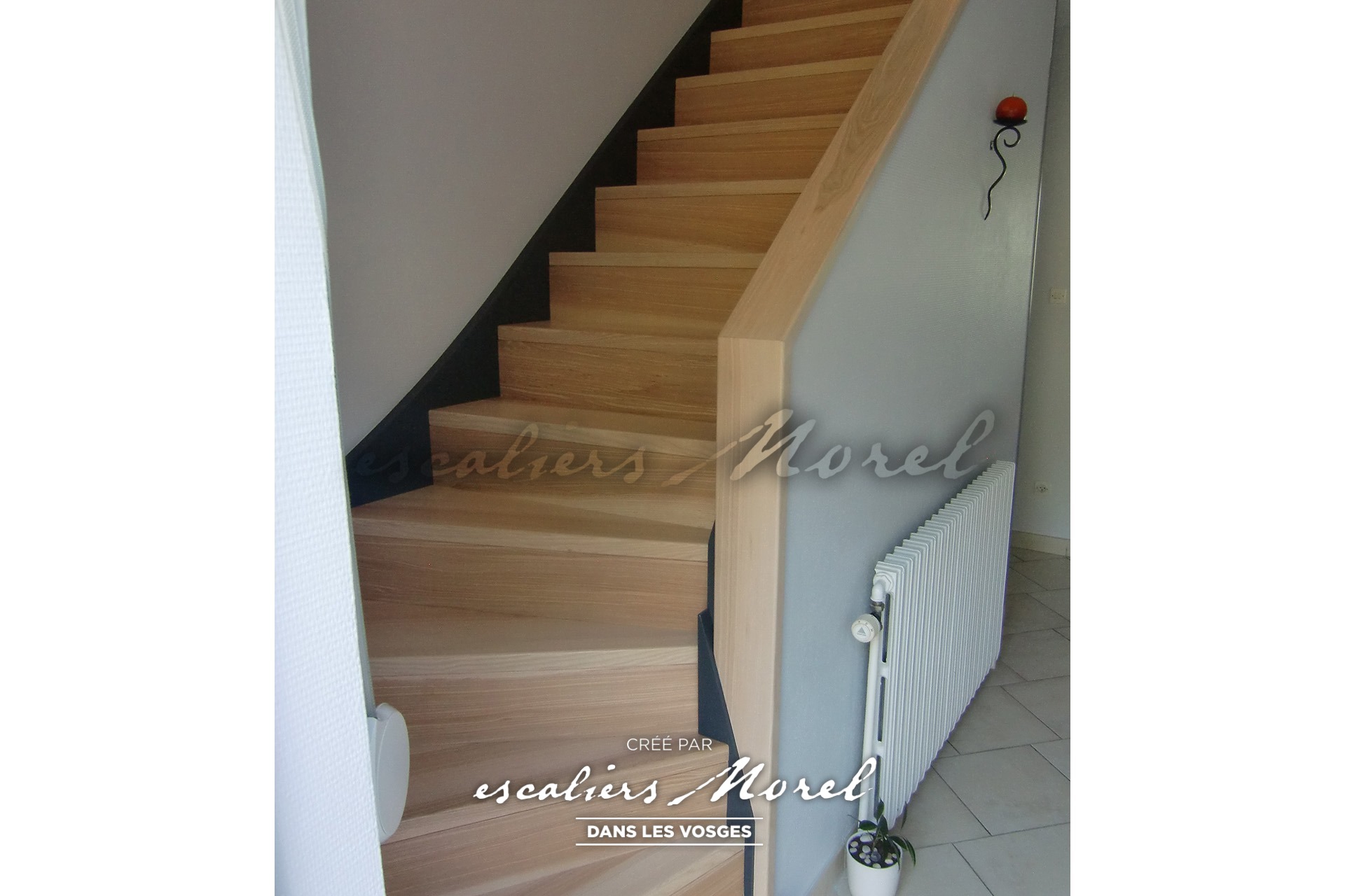 Escaliers MOREL - PHOTOS COUVERTURE - 04