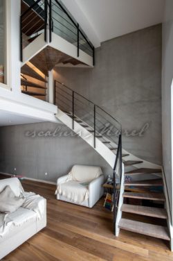 Escaliers MOREL - PHOTOS COUVERTURE - 04