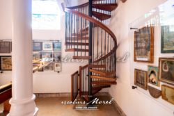 Escaliers MOREL - PHOTOS COUVERTURE - 10