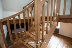 Escaliers MOREL - PHOTOS DE DETAILS - 01