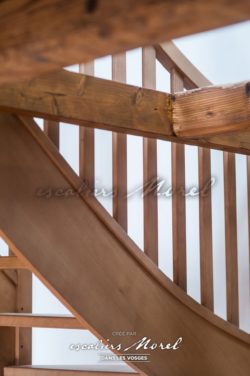 Escaliers MOREL - PHOTOS DE DETAILS - 03