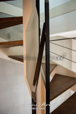 Escaliers MOREL - PHOTOS DETAILS - 07