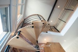 Escaliers MOREL - PHOTOS DETAILS - 08