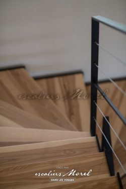Escaliers MOREL - PHOTOS DETAILS - 09