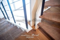 Escaliers MOREL - PHOTOS DETAILS - 10