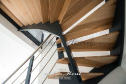 Escaliers MOREL - PHOTOS DETAILS - 13