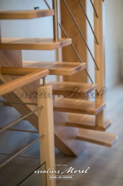 Escaliers MOREL - PHOTOS DETAILS - 14
