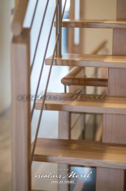 Escaliers MOREL - PHOTOS DETAILS - 15