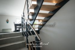 Escaliers MOREL - PHOTOS DETAILS - 16