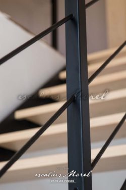 Escaliers MOREL - PHOTOS DETAILS - 23