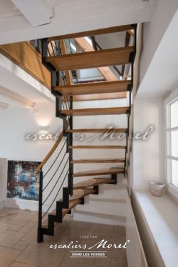 Escaliers MOREL - PHOTOS ENSEMBLE - 01