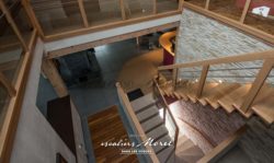 Escaliers MOREL - PHOTOS ENSEMBLE - 05