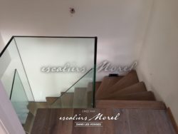 Escaliers MOREL - PHOTOS ENSEMBLE - 06