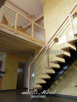 Escaliers MOREL - PHOTOS ENSEMBLE - 07