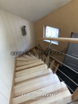 Escaliers MOREL - PHOTOS ENSEMBLE - 12