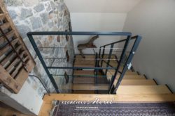 Escaliers MOREL - PHOTOS ENSEMBLE - 12