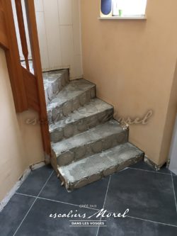Escaliers MOREL - PHOTOS ENSEMBLE - 16