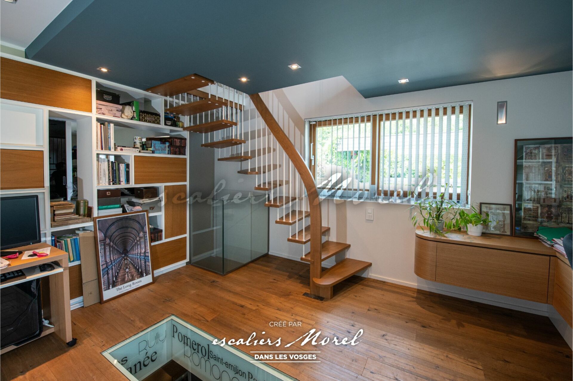 Escaliers-morel - Couverture - Design Sans Titre 01