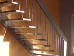 Escaliers-morel - Escalier-suspendu - 08