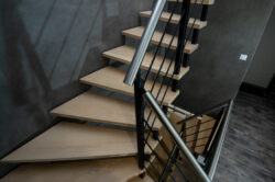 Escaliers-morel - Escalier-suspendu - 11