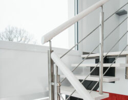 Escaliers-morel - N2-40x40mm-inox-et-acier-th - 20
