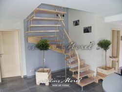 Escaliers-morel - Nos-valeurs - 165