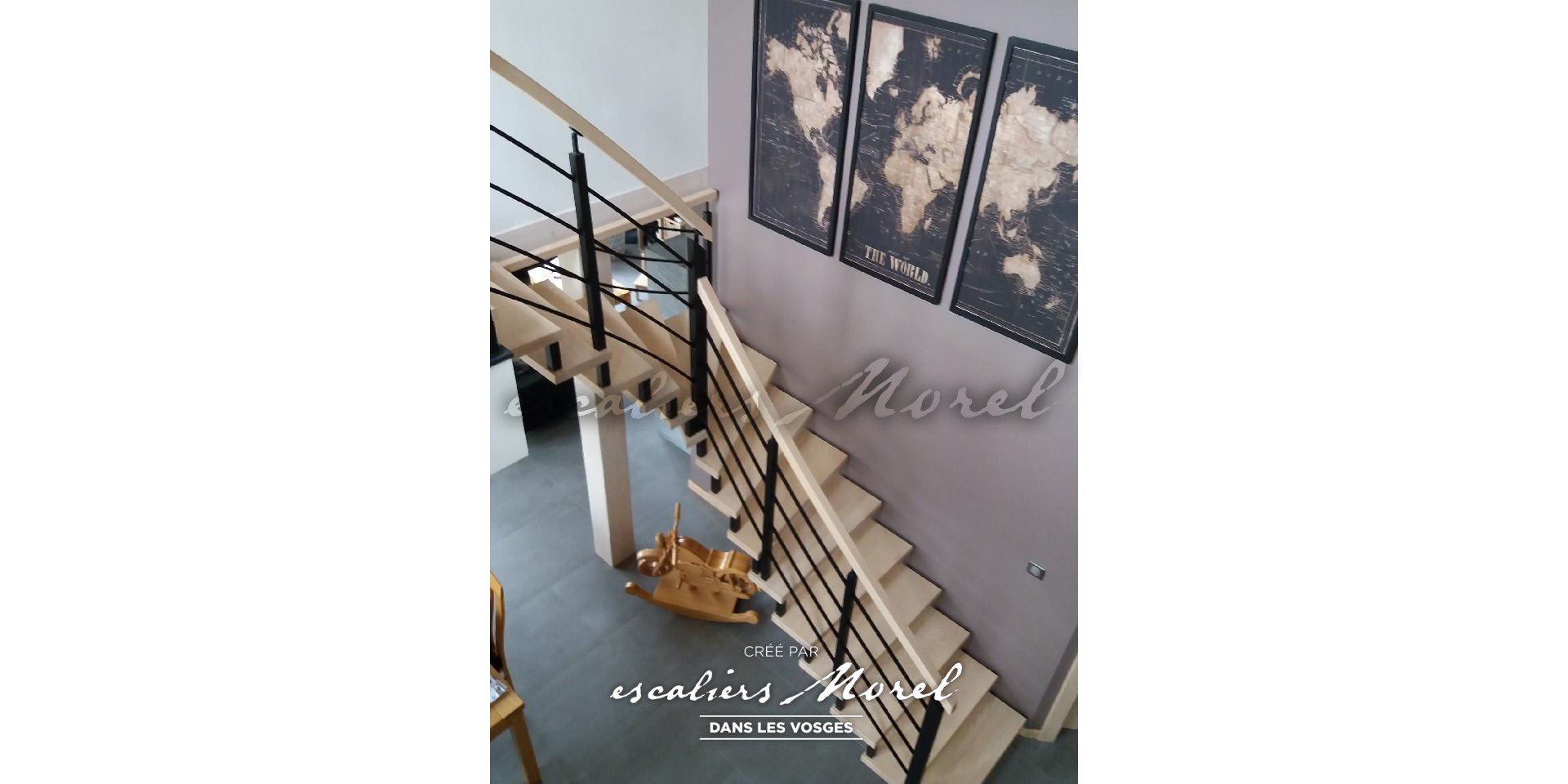 Escaliers-morel - Nos-valeurs - 187