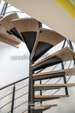 Escaliers-morel - Nos-valeurs - 215