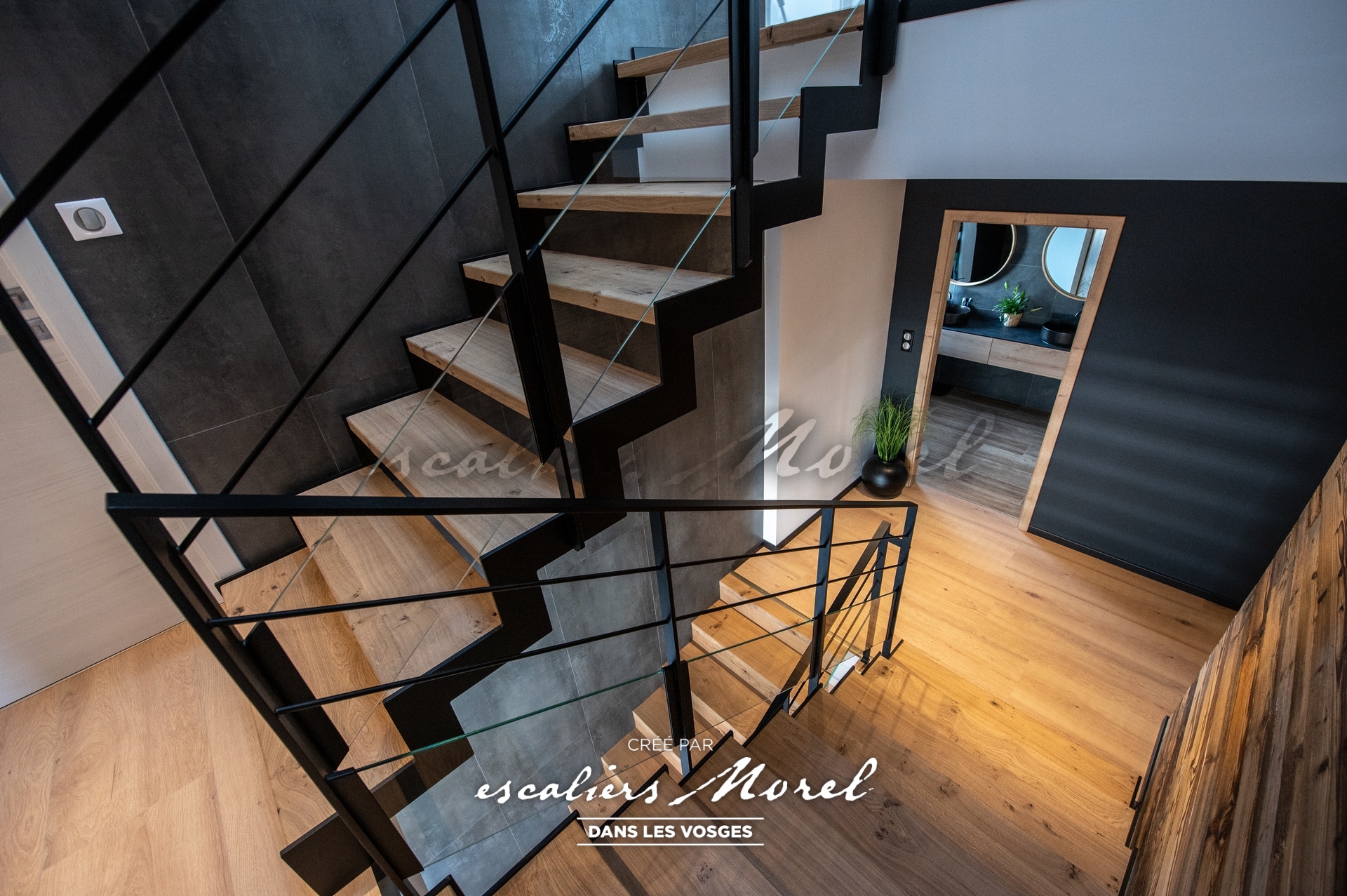Escaliers-morel - Notre-entreprise - 10