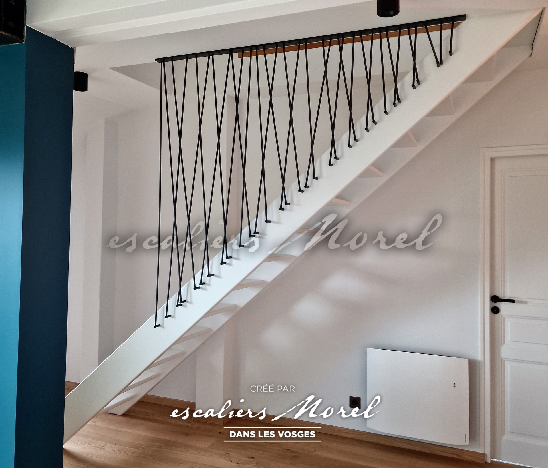 Escaliers-morel - Notre-entreprise - 44